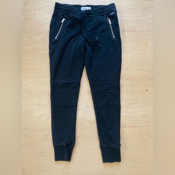 Hollister Jogger Style Sweatpants - Picture 1 of 4